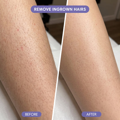 Plumé CloudSense Hair Removal Mousse