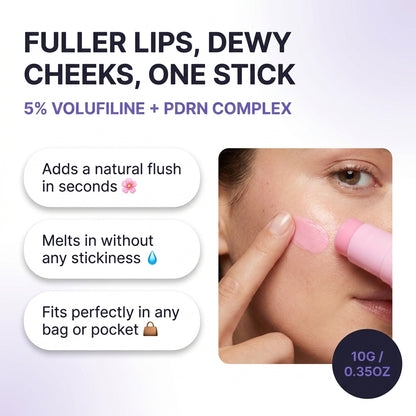 Plumé PDRN Collagen Volume Multi Balm